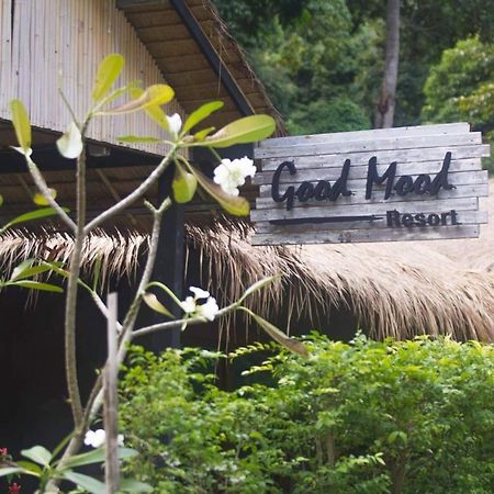Good Mood Resort Koh Lipe Exterior foto