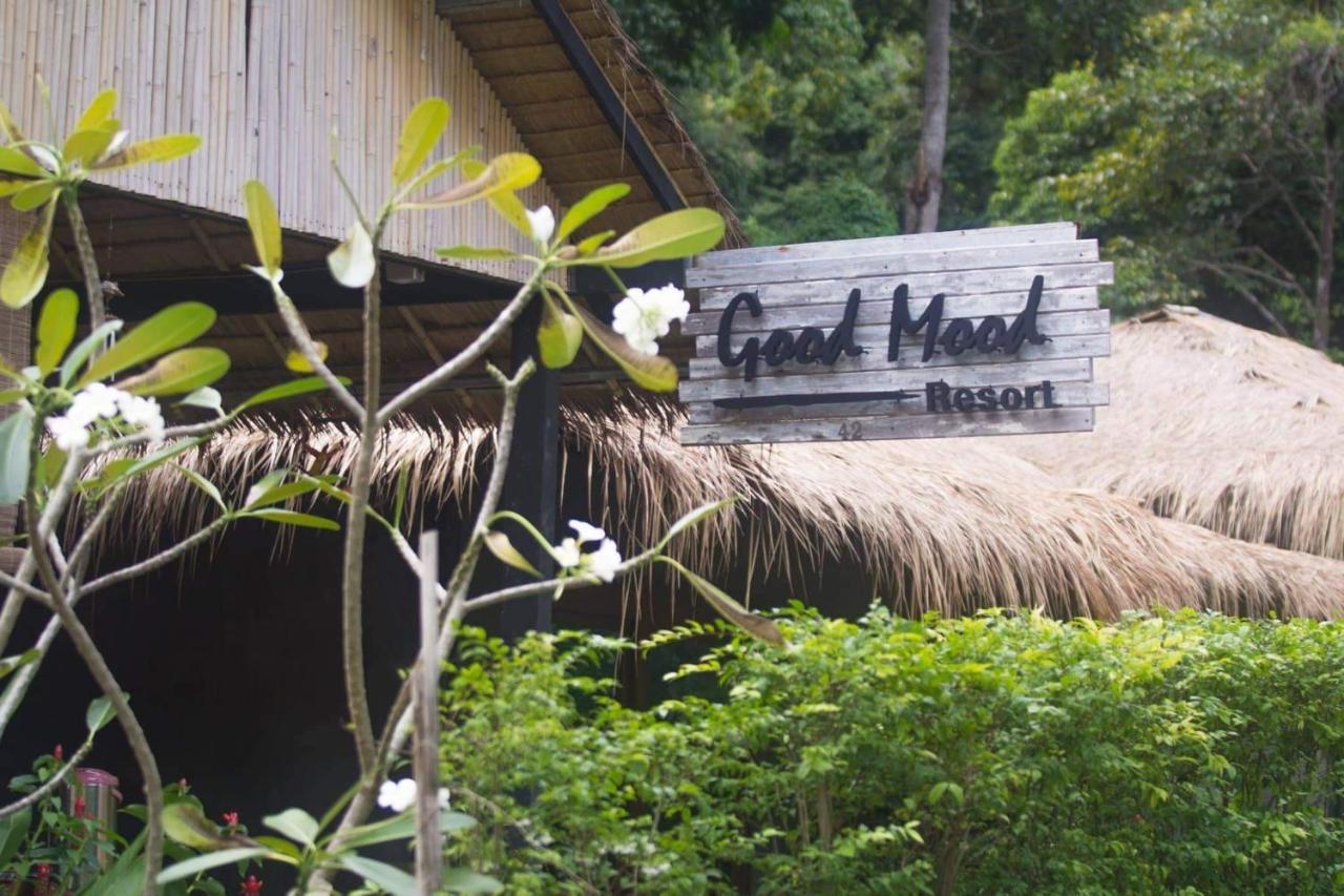 Good Mood Resort Koh Lipe Exterior foto